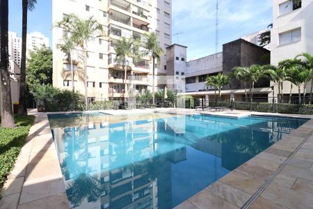 Apartamento para alugar com 71m², 2 quartos e 1 vagaÁrea comum - Piscina