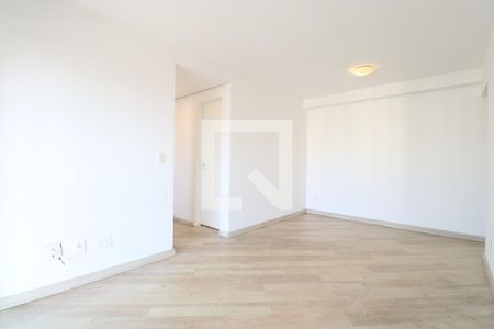 Sala de apartamento para alugar com 2 quartos, 71m² em Barra Funda, São Paulo