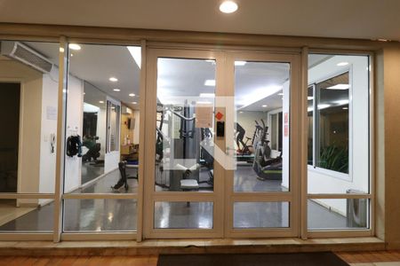 Apartamento para alugar com 71m², 2 quartos e 1 vagaAcademia