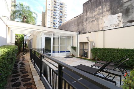 Apartamento para alugar com 71m², 2 quartos e 1 vagaÁrea comum