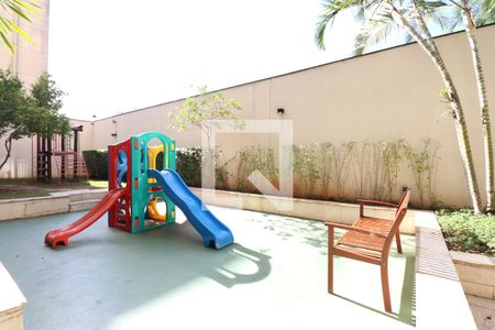 Apartamento para alugar com 71m², 2 quartos e 1 vagaÁrea comum - Playground