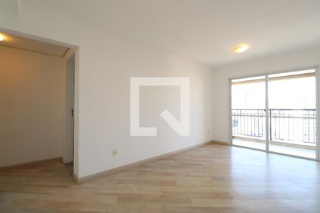 Sala de apartamento para alugar com 2 quartos, 71m² em Barra Funda, São Paulo