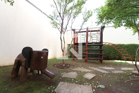 Apartamento para alugar com 71m², 2 quartos e 1 vagaÁrea comum - Playground