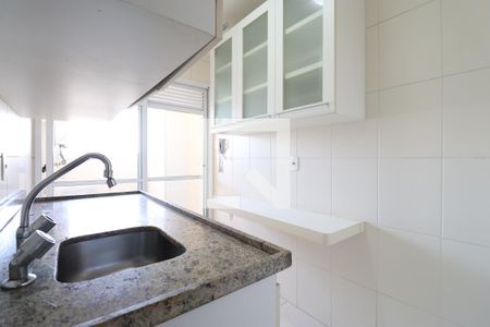 Apartamento para alugar com 71m², 2 quartos e 1 vagaCozinha
