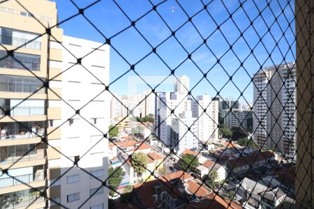 Apartamento para alugar com 71m², 2 quartos e 1 vagaVista da Suíte