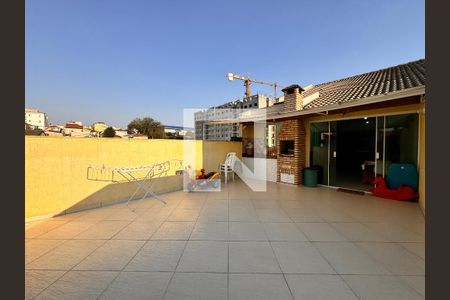 Apartamento à venda com 120m², 2 quartos e 2 vagasCobertura