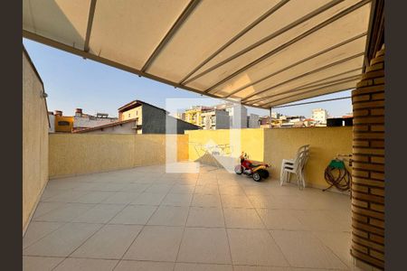 Apartamento à venda com 120m², 2 quartos e 2 vagasCobertura