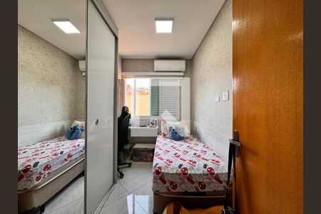 Apartamento à venda com 120m², 2 quartos e 2 vagasQuarto 1