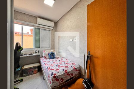 Apartamento à venda com 120m², 2 quartos e 2 vagasQuarto 1