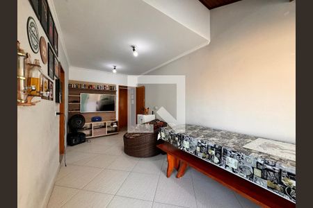 Apartamento à venda com 120m², 2 quartos e 2 vagasCobertura