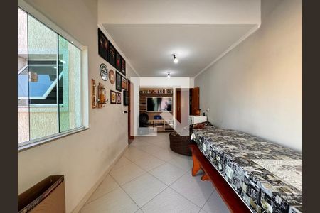 Apartamento à venda com 120m², 2 quartos e 2 vagasCobertura