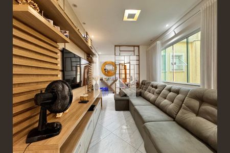 Apartamento à venda com 120m², 2 quartos e 2 vagasSala