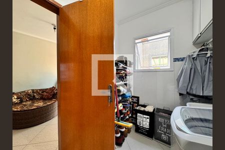 Apartamento à venda com 120m², 2 quartos e 2 vagasLavanderia