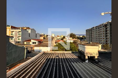 Apartamento à venda com 120m², 2 quartos e 2 vagasVista da Rua