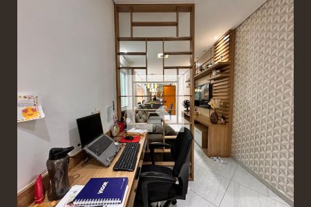 Apartamento à venda com 120m², 2 quartos e 2 vagasSala