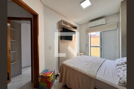 Apartamento à venda com 120m², 2 quartos e 2 vagasSuite 