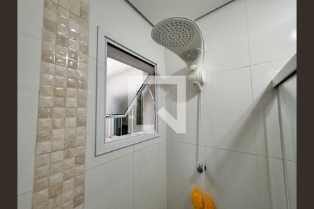 Apartamento à venda com 120m², 2 quartos e 2 vagasBanheiro da Suíte