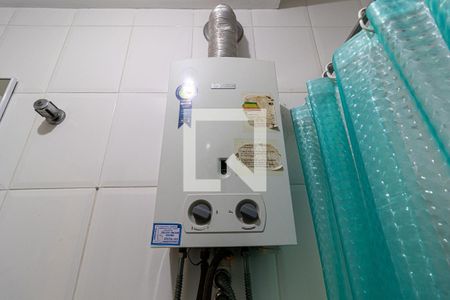 Apartamento à venda com 90m², 3 quartos e 1 vagaBanheiro