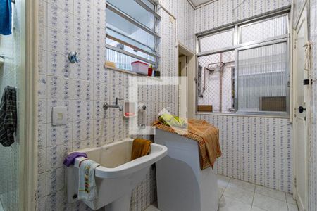 Apartamento à venda com 90m², 3 quartos e 1 vagaÁrea de Serviço