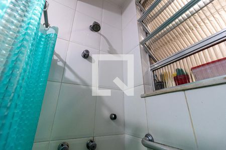 Apartamento à venda com 90m², 3 quartos e 1 vagaBanheiro