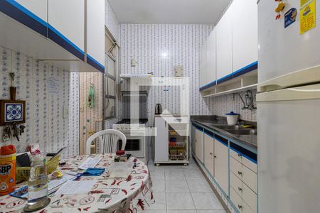 Apartamento à venda com 90m², 3 quartos e 1 vagaCozinha