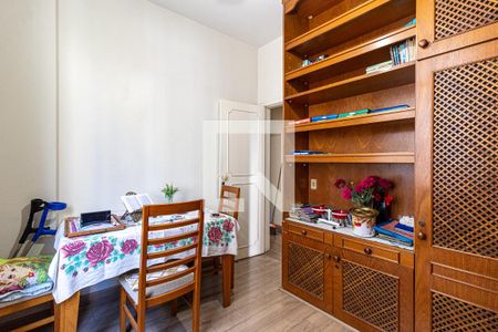 Apartamento à venda com 90m², 3 quartos e 1 vagaQuarto 2