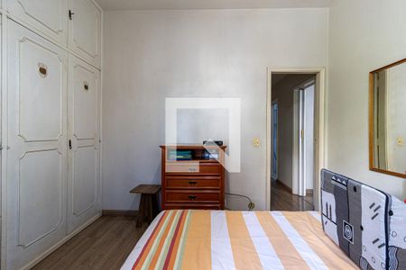Quarto 1 de apartamento à venda com 3 quartos, 90m² em Tijuca, Rio de Janeiro