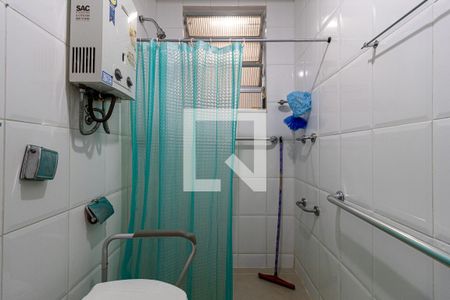 Apartamento à venda com 90m², 3 quartos e 1 vagaBanheiro