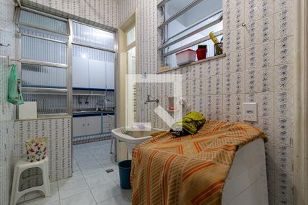 Apartamento à venda com 90m², 3 quartos e 1 vagaÁrea de Serviço