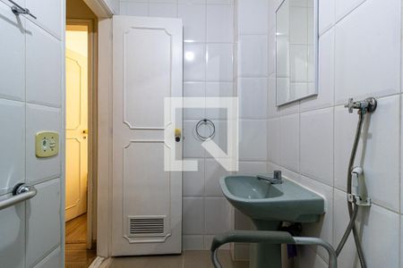 Apartamento à venda com 90m², 3 quartos e 1 vagaBanheiro
