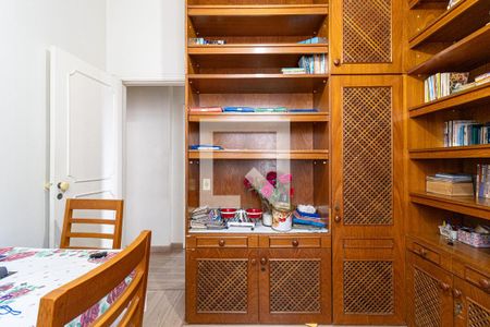 Quarto 2 de apartamento à venda com 3 quartos, 90m² em Tijuca, Rio de Janeiro