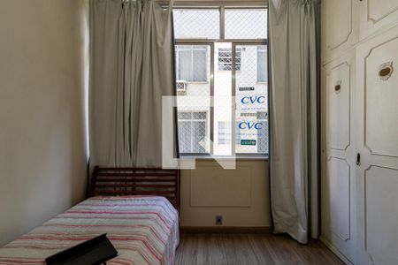 Apartamento à venda com 90m², 3 quartos e 1 vagaQuarto 3