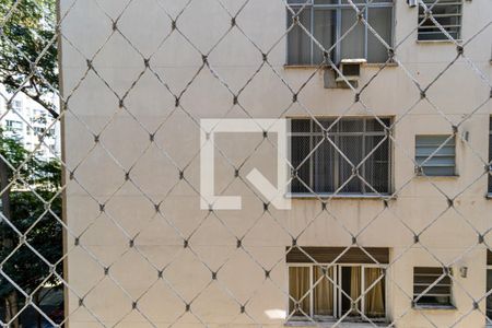 Apartamento à venda com 90m², 3 quartos e 1 vagaQuarto 2 Vista