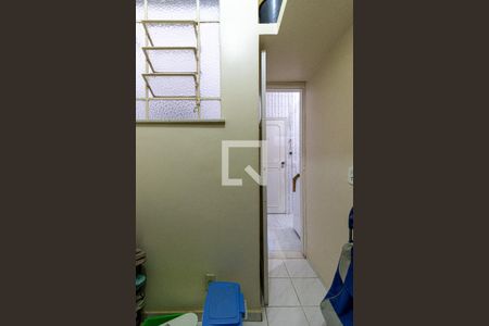 Apartamento à venda com 90m², 3 quartos e 1 vagaQuarto de Serviço