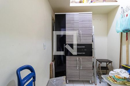 Apartamento à venda com 90m², 3 quartos e 1 vagaQuarto de Serviço