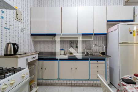 Apartamento à venda com 90m², 3 quartos e 1 vagaCozinha