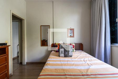 Quarto 1 de apartamento à venda com 3 quartos, 90m² em Tijuca, Rio de Janeiro