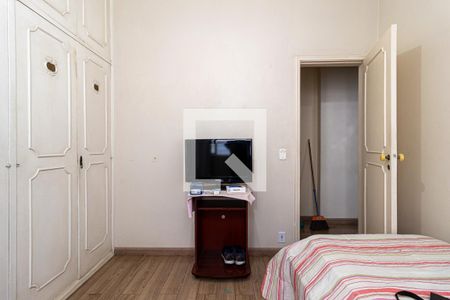 Apartamento à venda com 90m², 3 quartos e 1 vagaQuarto 3