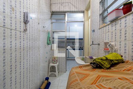 Apartamento à venda com 90m², 3 quartos e 1 vagaÁrea de Serviço