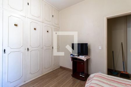 Apartamento à venda com 90m², 3 quartos e 1 vagaQuarto 3
