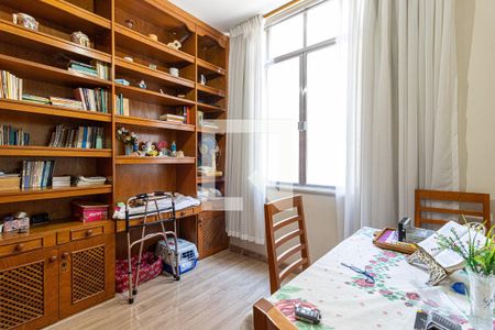 Apartamento à venda com 90m², 3 quartos e 1 vagaQuarto 2