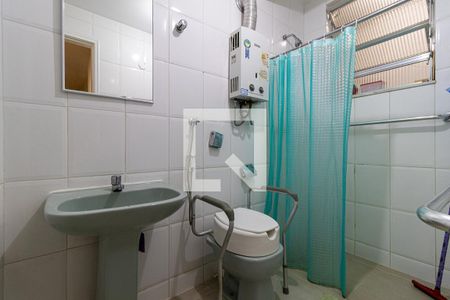 Apartamento à venda com 90m², 3 quartos e 1 vagaBanheiro