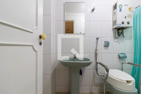 Apartamento à venda com 90m², 3 quartos e 1 vagaBanheiro