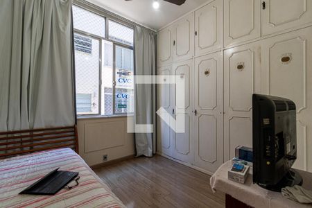 Apartamento à venda com 90m², 3 quartos e 1 vagaQuarto 3