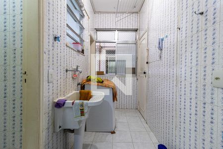 Apartamento à venda com 90m², 3 quartos e 1 vagaÁrea de Serviço