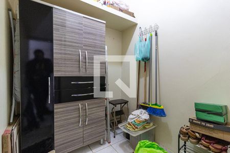 Apartamento à venda com 90m², 3 quartos e 1 vagaQuarto de Serviço