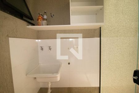 Studio à venda com 30m², 1 quarto e sem vagaÁrea de Serviço