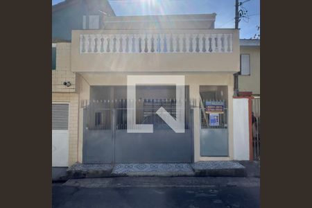 Casa à venda com 125m², 2 quartos e sem vagaFachada