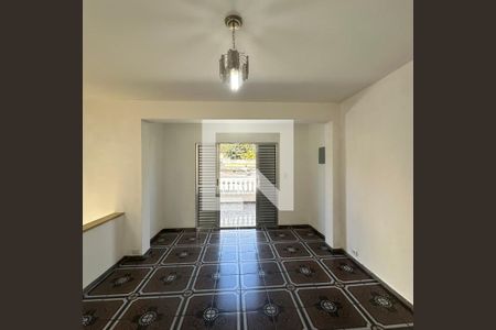 Sala de casa à venda com 2 quartos, 125m² em Jardim Trussardi, São Paulo