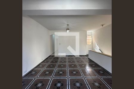 Sala de casa à venda com 2 quartos, 125m² em Jardim Trussardi, São Paulo